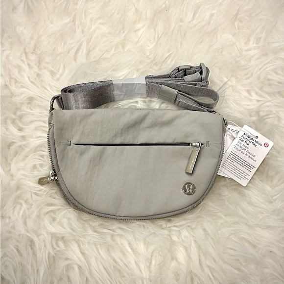 NWT HOT - Lululemon All Night Festival Bag Micro *ONLY ONE* - Picture 1 of 4